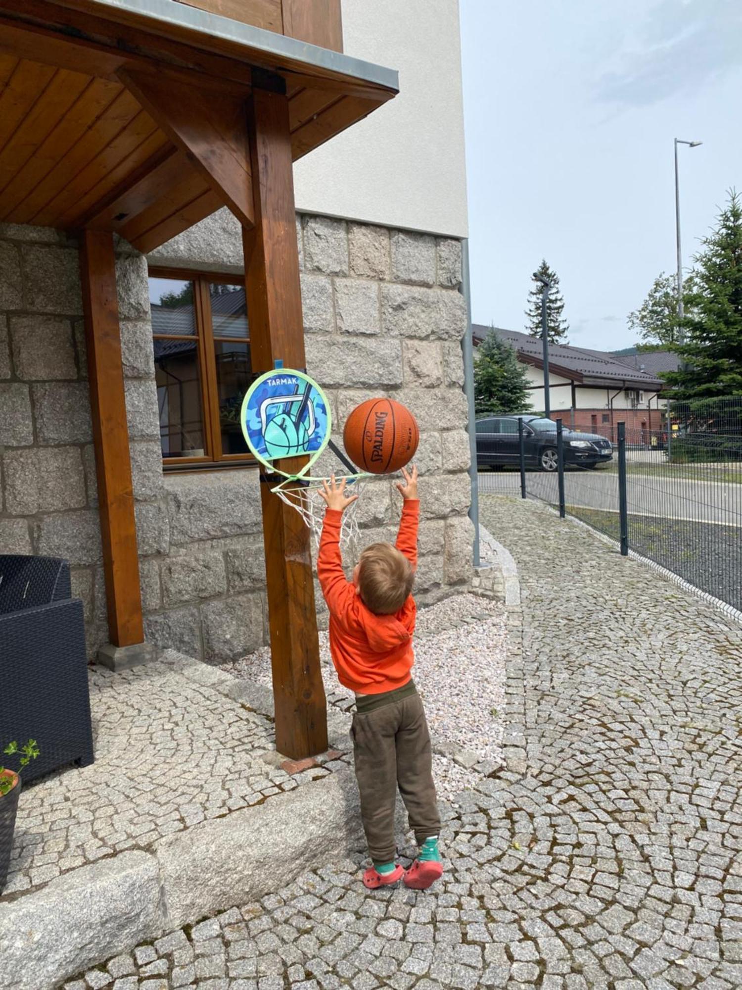 Domek Dzika Roza Szklarska Poręba Esterno foto