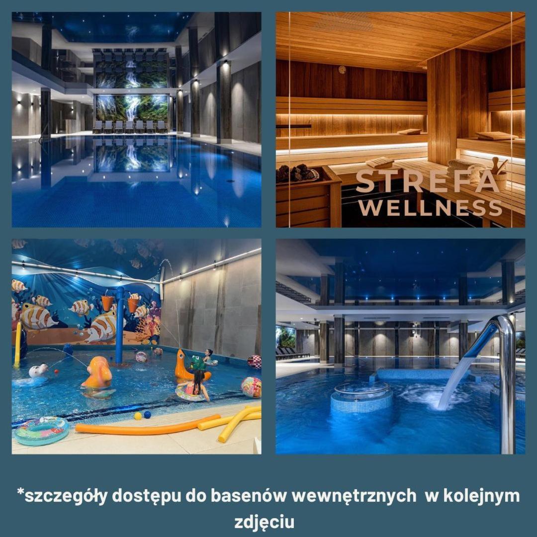 Domek Dzika Roza Szklarska Poręba Esterno foto